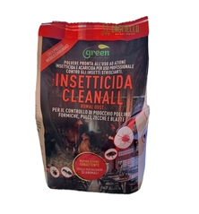 insetticida cleanall