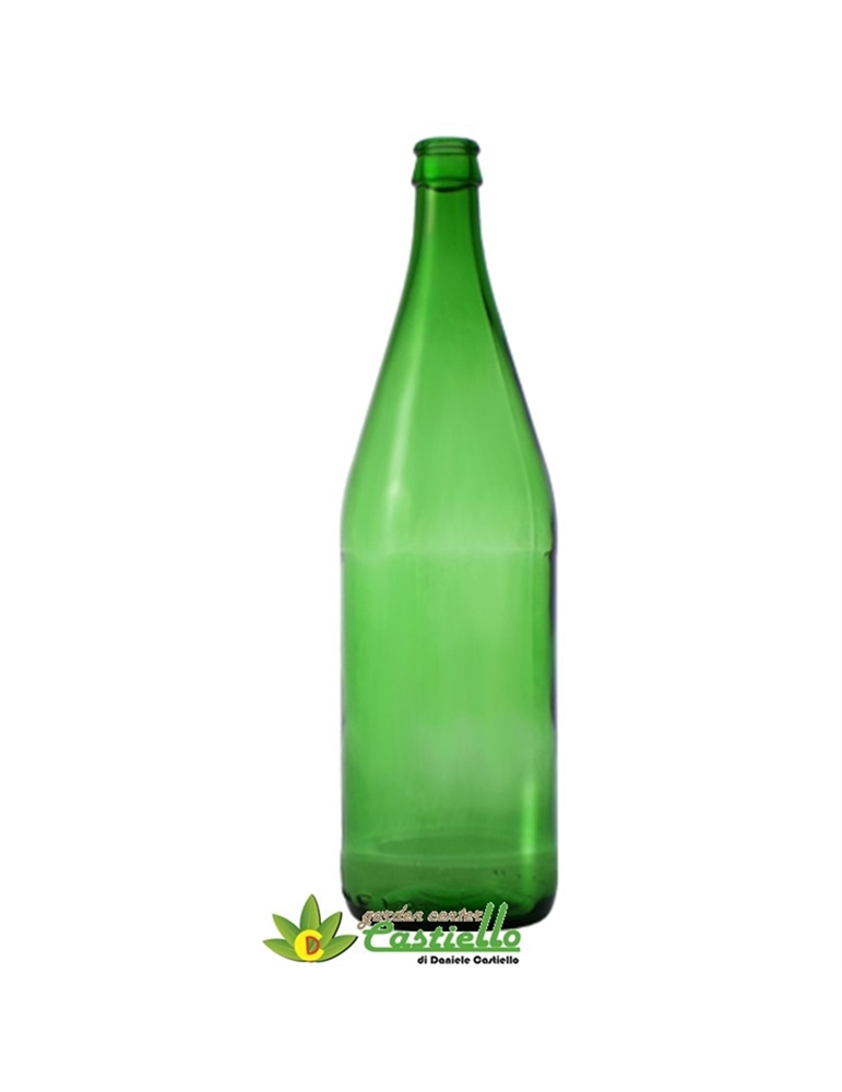 Bottiglie vichy cc 1000 acqua minerale - [6BOTM1]