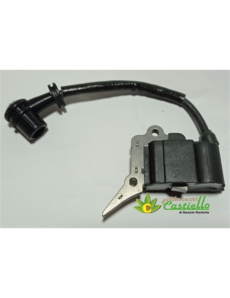 Carburatore motosega cc45 cina - [10CARBCC45]