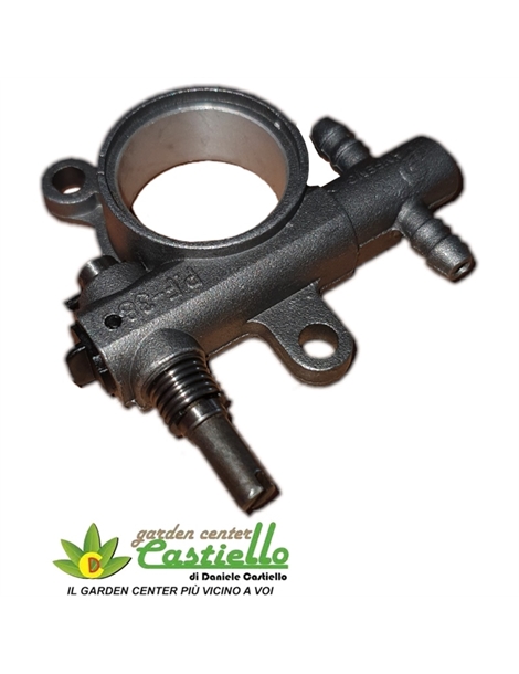 Pompa olio motosega per 290 - 320 - 330 TAS 392092:Pompe Olio - Ve